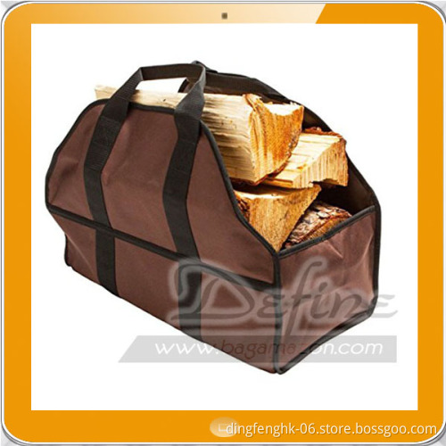 Large Capacity Premium Firewood Carrier Log Tote